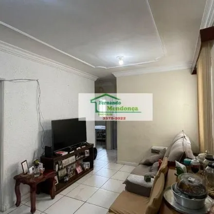 Buy this 3 bed apartment on Garfo de Ouro in Avenida Brasil, Santa Efigênia