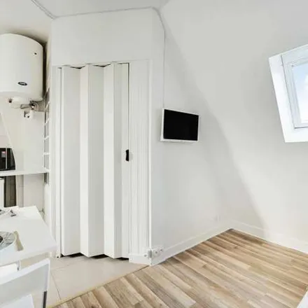 Image 4 - 85 Rue Saint-Maur, 75011 Paris, France - Apartment for rent
