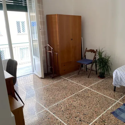 Rent this 2 bed room on Viale delle Provincie in 155/a, 00162 Rome RM