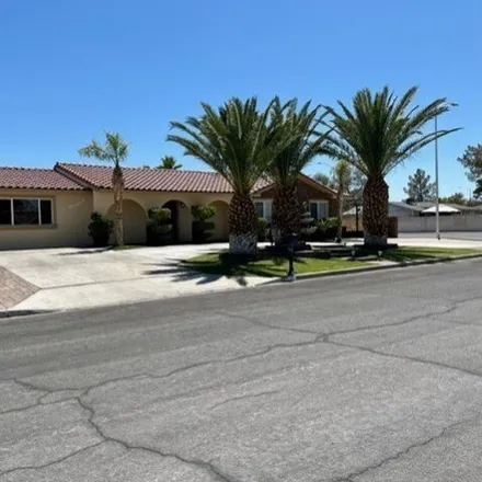 Rent this 4 bed house on 4298 Bradley Road in Las Vegas, NV 89130