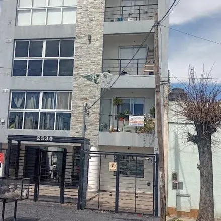 Buy this 1 bed apartment on Isabel La Católica 2540 in Partido de La Matanza, B1778 FQA Ciudad Evita