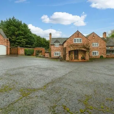 Buy this 7 bed house on unnamed road in Kinver, DY7 5AS