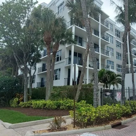 Image 2 - Southeast 20th Avenue, Ocean Vue, Deerfield Beach, FL 33441, USA - Apartment for rent