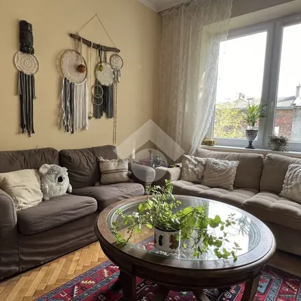 Image 2 - Fryderyka Chopina 7, 30-047 Krakow, Poland - Apartment for rent