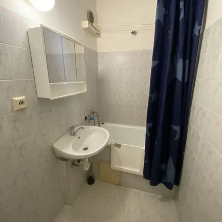 Rent this 2 bed apartment on Janského 2233/57 in 155 00 Prague, Czechia