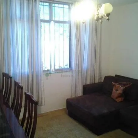 Buy this 3 bed apartment on Rua São Francisco in Teresópolis - RJ, 25961-110