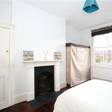 Image 8 - Alexandra Drive, London, SE19 1AN, United Kingdom - Room for rent