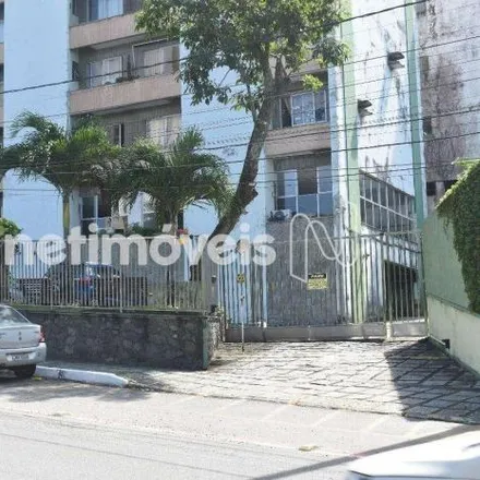 Image 2 - Fundação Visconde de Cairu, Rua Ladeira do Salete 50, Barris, Salvador - BA, 40070, Brazil - Apartment for sale