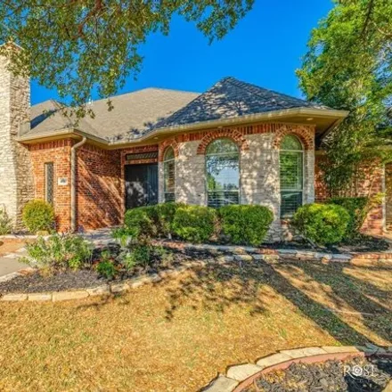 Buy this 4 bed house on 4800 North Bentwood Drive in San Angelo, TX 76904