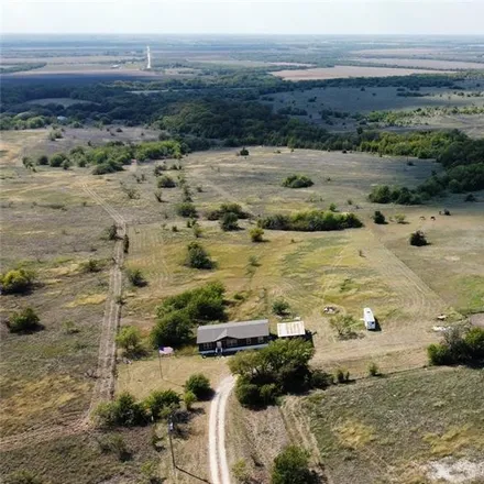 Buy this 4 bed house on 799 County Road 4310 in Hill County, TX 76055