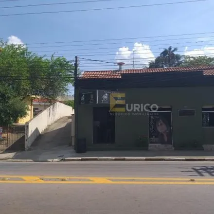 Image 2 - Avenida Presidente Castelo Branco 1261, Centro, Vinhedo - SP, 13283-212, Brazil - House for sale