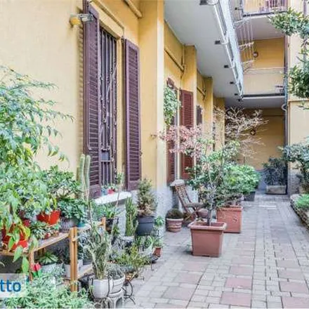 Rent this 1 bed apartment on Via Montevideo 6 in 20144 Milan MI, Italy