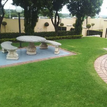 Rent this 1 bed townhouse on Plantation Road in The Gardens, Johannesburg