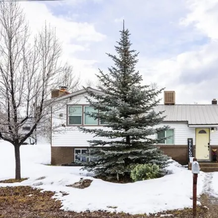 Buy this 4 bed house on 59 South Center Street in Midway, Wasatch County