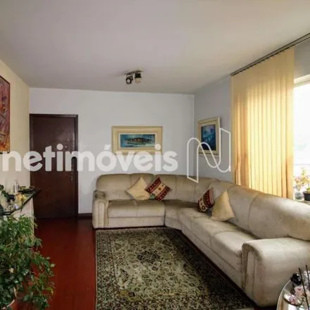 Buy this 4 bed apartment on Rua Conde de Linhares in Coração de Jesus, Belo Horizonte - MG