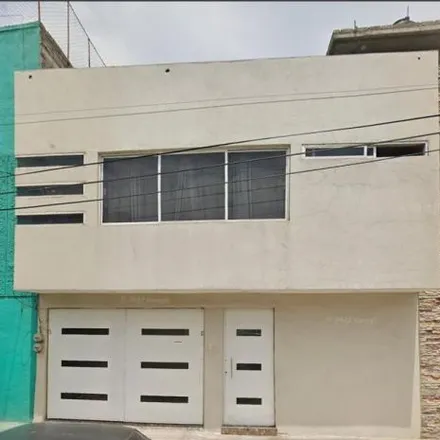 Buy this 4 bed house on Calle Ombules in 57820 Nezahualcóyotl, MEX