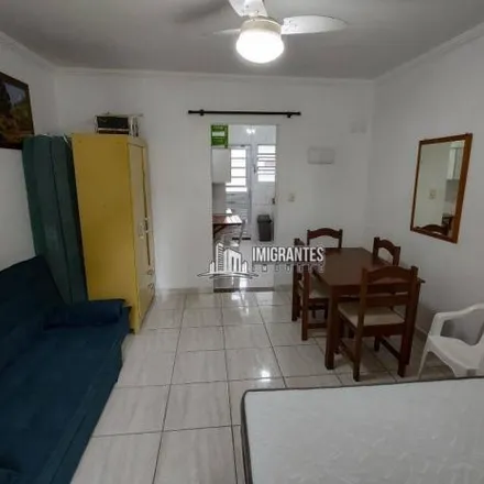 Image 2 - Rua Gonzaga 48, Guilhermina, Praia Grande - SP, 11702-120, Brazil - Apartment for sale