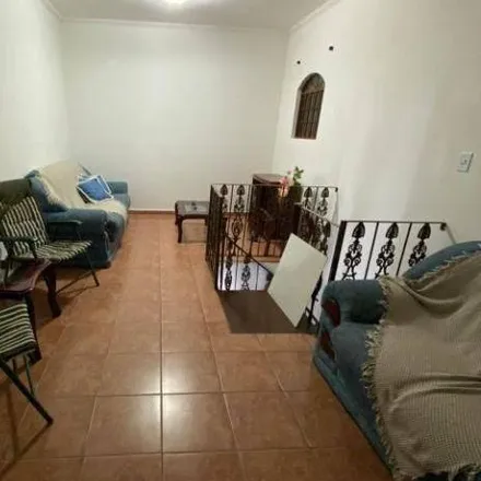 Buy this 4 bed house on rota 40 motos in Avenida Ouro Fino, Bosque dos Eucaliptos