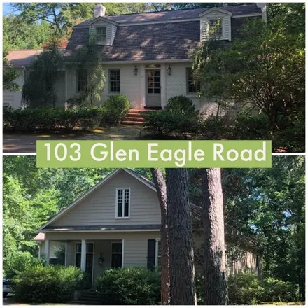 Buy this 6 bed house on 103 Glen Eagle Road in Oxford, MS 38655