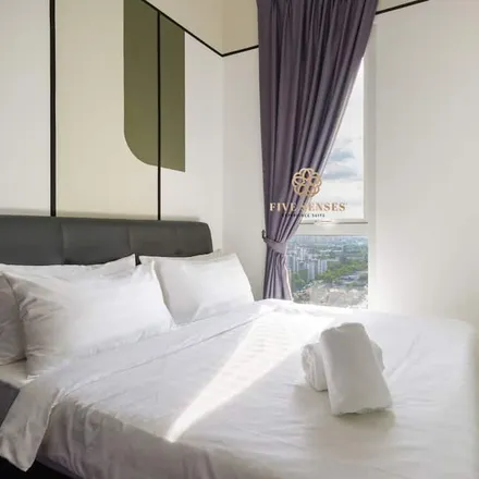 Rent this 2 bed apartment on Cheras in Kajang Municipal Council, Hulu Langat
