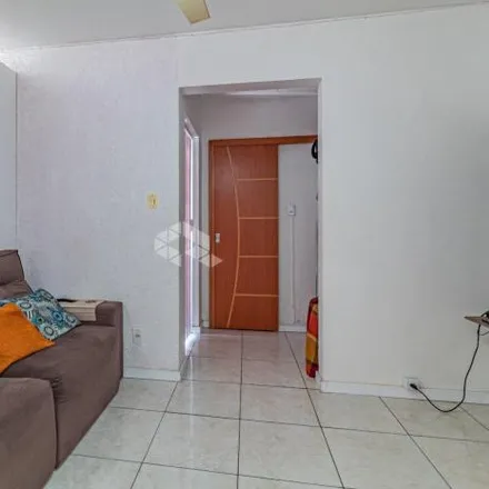 Buy this 1 bed apartment on Rua Carmelita Grippi in Rubem Berta, Porto Alegre - RS