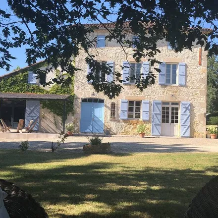 Image 6 - Castelnau d'Auzan Labarrère, Gers, France - House for rent