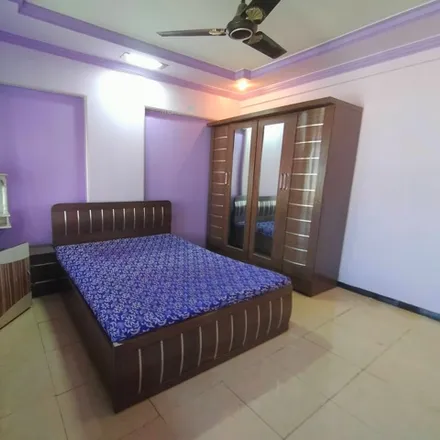 Rent this 2 bed apartment on H15 in Powai Road, N Ward