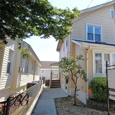 Buy this 3 bed house on 6302 Avenue T in New York, NY 11234