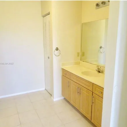 Image 4 - 11237 Eagle Nest Drive, Coral Springs, FL 33071, USA - Apartment for rent