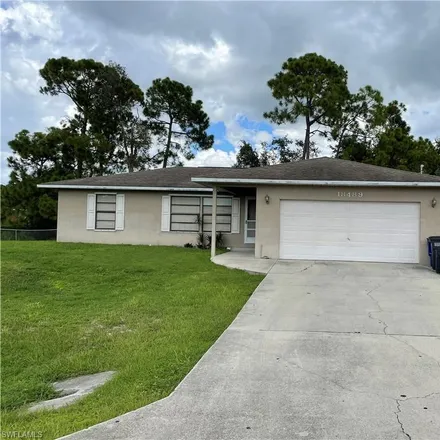 Buy this 3 bed house on 18495 Sunflower Road in San Carlos Park, FL 33967