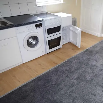 Rent this 1 bed apartment on Back Bury Road South in Bolton, BL2 6DS