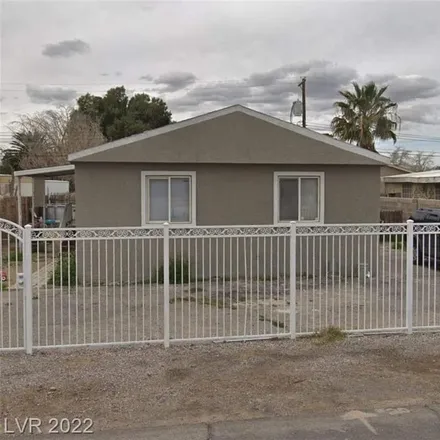 Buy this 5 bed house on North Sloan Lane in Clark County, NV 89115