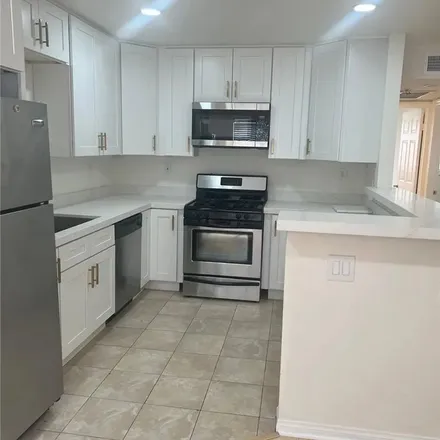 Rent this 2 bed apartment on 5254 Denny Avenue in Los Angeles, CA 91601