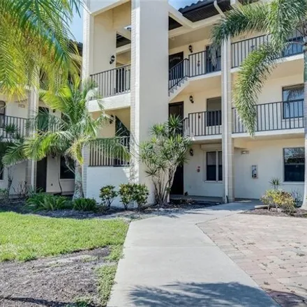 Buy this 2 bed condo on 12702 Kelly Sands Way in Groves RV Resort, Iona