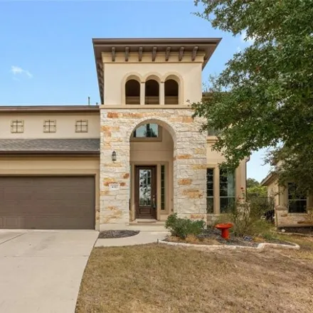 Rent this 4 bed house on 4317 Tambre Bnd in Austin, Texas