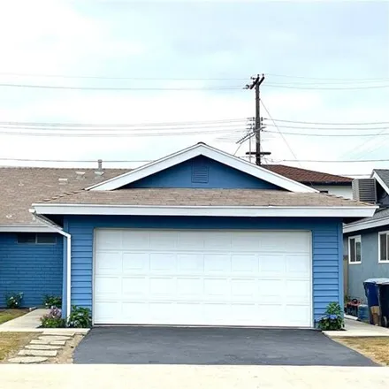 Buy this 3 bed house on 7981 Oakdale Avenue in Los Angeles, CA 91306