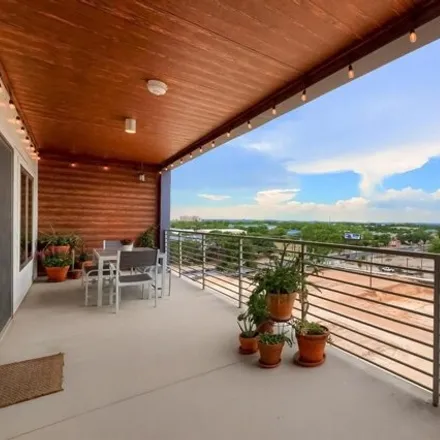 Image 4 - 4361 South Congress Avenue, Austin, TX 78745, USA - Condo for sale