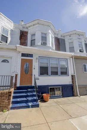 Buy this 3 bed house on 145 North Vogdes Street in Philadelphia, PA 19139