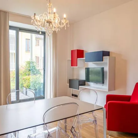 Image 3 - Via Vittorio Alfieri 16b, 10121 Turin TO, Italy - Apartment for rent