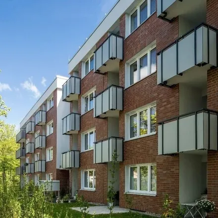 Image 2 - Wildschwanbrook 4, 22145 Hamburg, Germany - Apartment for rent