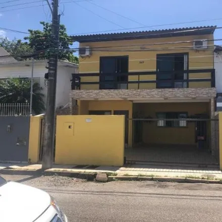 Buy this 6 bed house on Rua Almirante Carlos da Silveira Carneiro in Agronômica, Florianópolis - SC
