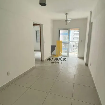 Buy this 2 bed apartment on Rua Pedro Borges Gonçalves in Pompéia, Santos - SP