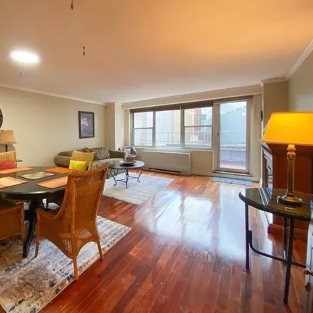 Rent this 1 bed condo on Tremont on the Common in 151 Tremont Street, Boston