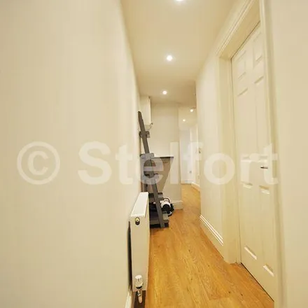 Image 8 - My Home, 105 Junction Road, London, N19 5RD, United Kingdom - Apartment for rent