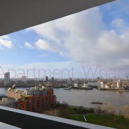Image 5 - Bowsprit Point, 167 Westferry Road, Millwall, London, E14 8LW, United Kingdom - Apartment for rent