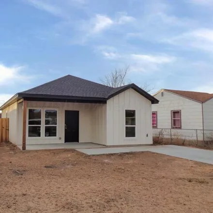 Buy this 3 bed house on 3702 Northeast 23rd Avenue in Amarillo, TX 79107