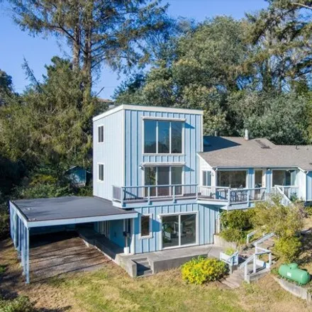 Buy this 2 bed house on 444 5th Avenue in Westhaven, Humboldt County