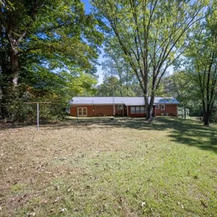 Image 3 - 247 Woodland Hills Road, Scotts Hill, Scotts Hill, TN 38374, USA - House for sale