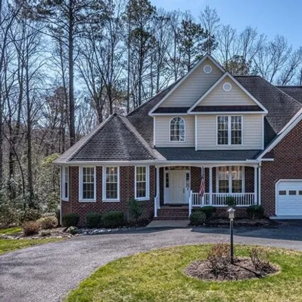 Image 1 - 73 Hopewell, Irvington, Virginia, 22480 - House for sale