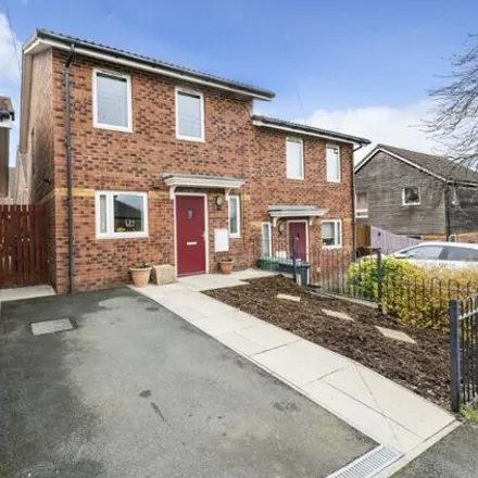 Buy this 2 bed duplex on Fairfield Grove in Pudsey, LS13 3DW